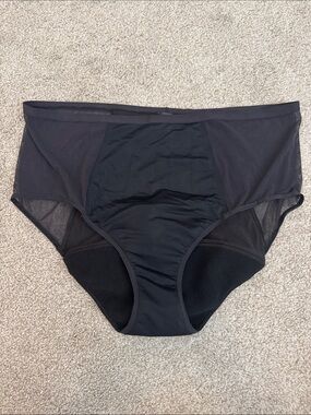 THINX Period Underwear 3X